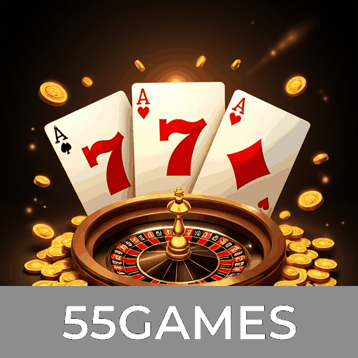 55GAMES: A Revolução das Apostas Móveis na Sua Mão