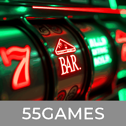 55GAMES: Excelência em Serviço e Segurança em Apostas Online
