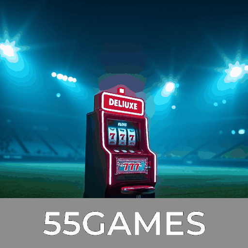 55GAMES: Excelência em Serviço e Segurança em Apostas Online