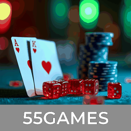 Promoções Imperdíveis no 55GAMES: Valor e Atratividade