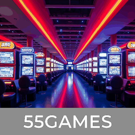 55GAMES: A Plataforma Especializada em Apostas Esportivas no Brasil