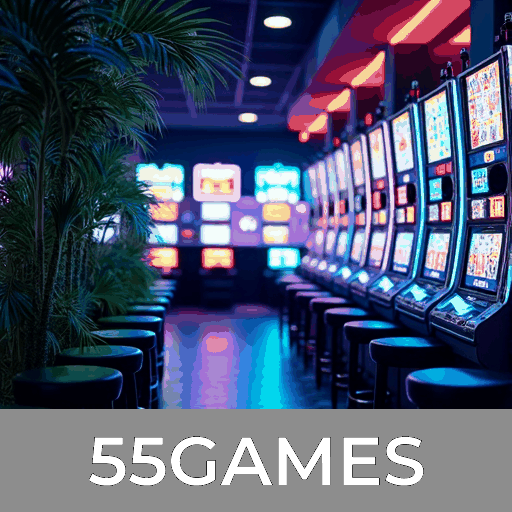55GAMES: A Revolução das Apostas Móveis na Sua Mão