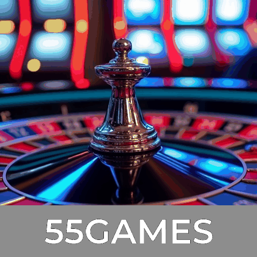 Bônus e Ofertas Exclusivas no 55GAMES para Você!