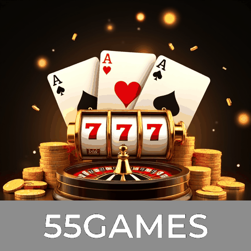 Descubra o App 55GAMES: Apostas Móveis com Variedade Exclusiva