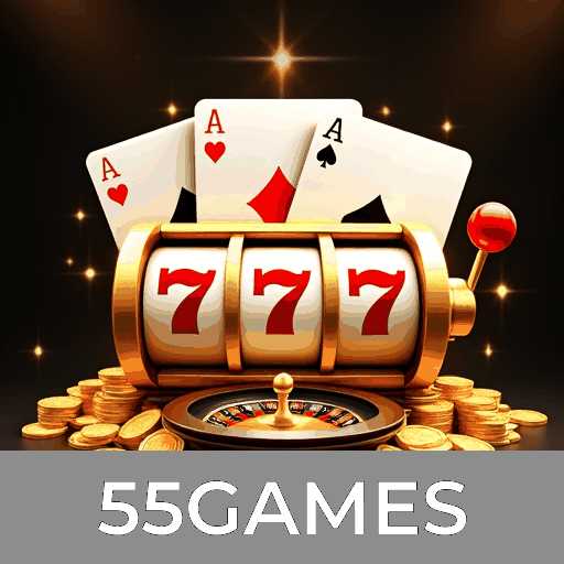 55GAMES: A Experiência de Jogos de Mesa ao Vivo para Brasileiros