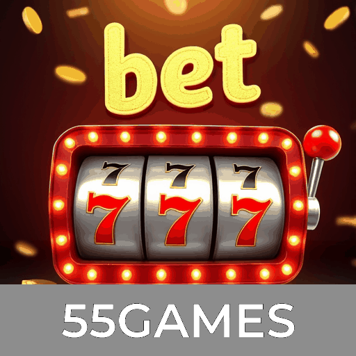 55GAMES.com - Online Cassino e Apostas Esportivas Seguras - 55GAMES