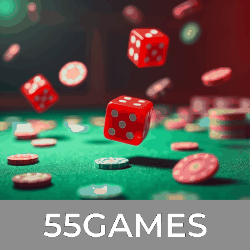 55GAMES: A Experiência de Jogos de Mesa ao Vivo para Brasileiros